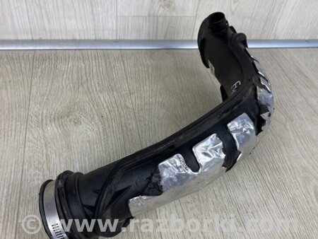 ФОТО Патрубок воздушного фильтра для Ford Fusion USA 2 поколение (12-15) Киев