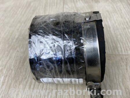 ФОТО Патрубок интеркулера для Ford Fusion USA 2 поколение (12-15) Киев
