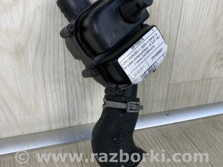 ФОТО Патрубок интеркулера для Ford Fusion USA 2 поколение (12-15) Киев