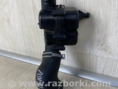 ФОТО Патрубок интеркулера для Ford Fusion USA 2 поколение (12-15) Киев