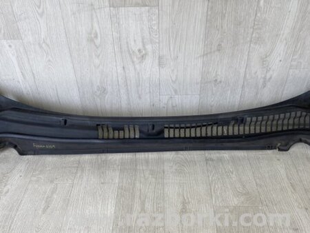 ФОТО Пластик под лобовое стекло (Жабо) для Ford Fusion USA 2 поколение (12-15) Киев