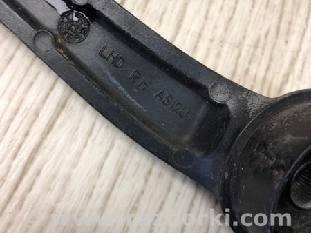 ФОТО Поводок дворника для Ford Fusion USA 2 поколение (12-15) Киев