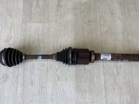 ФОТО Привод передний для Ford Fusion USA 2 поколение (12-15) Киев
