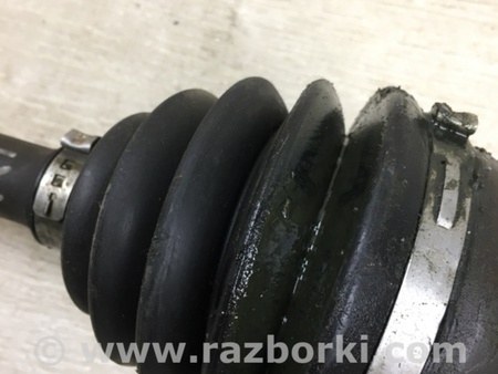 ФОТО Привод передний для Ford Fusion USA 2 поколение (12-15) Киев