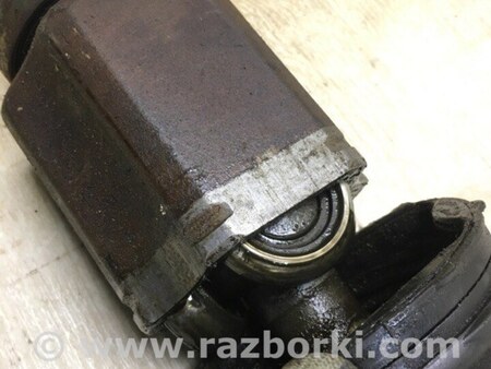 ФОТО Привод передний для Ford Fusion USA 2 поколение (12-15) Киев