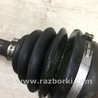 ФОТО Привод передний для Ford Fusion USA 2 поколение (12-15) Киев