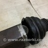 ФОТО Привод передний для Ford Fusion USA 2 поколение (12-15) Киев