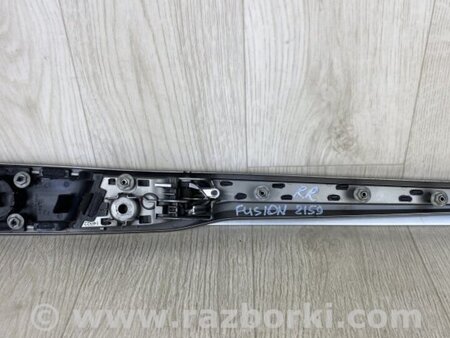 ФОТО Ручка двери внутренняя для Ford Fusion USA 2 поколение (12-15) Киев