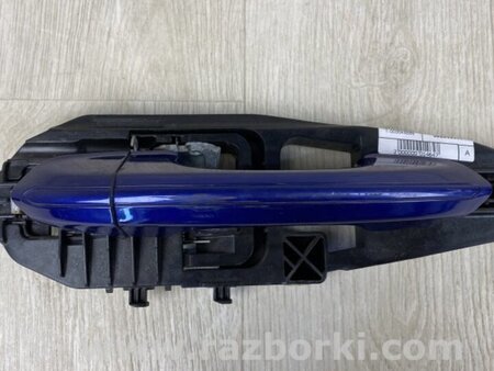 ФОТО Ручка двери для Ford Fusion USA 2 поколение (12-15) Киев