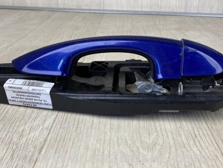 ФОТО Ручка двери для Ford Fusion USA 2 поколение (12-15) Киев