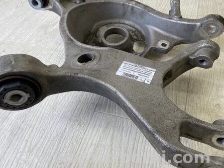 ФОТО Рычаг задний нижний поперечный для Ford Fusion USA 2 поколение (12-15) Киев