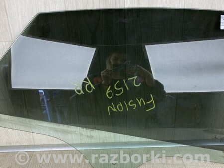 ФОТО Стекло двери для Ford Fusion USA 2 поколение (12-15) Киев