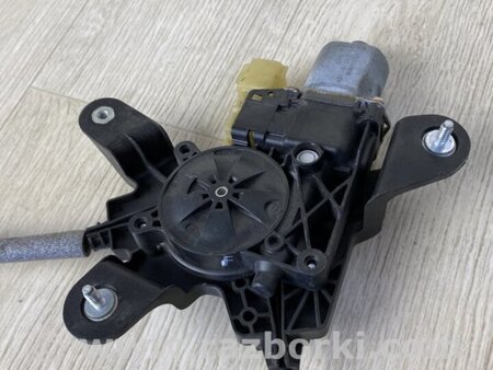 ФОТО Стеклоподъемник для Ford Fusion USA 2 поколение (12-15) Киев