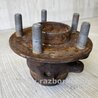 ФОТО Ступица для Ford Fusion USA 2 поколение (12-15) Киев