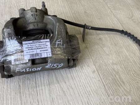 ФОТО Суппорт для Ford Fusion USA 2 поколение (12-15) Киев