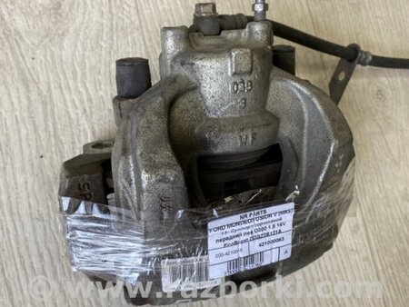 ФОТО Суппорт для Ford Fusion USA 2 поколение (12-15) Киев