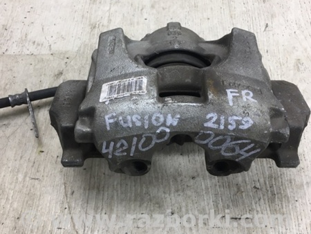 ФОТО Суппорт для Ford Fusion USA 2 поколение (12-15) Киев