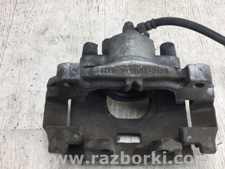ФОТО Суппорт для Ford Fusion USA 2 поколение (12-15) Киев