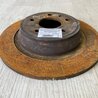 ФОТО Диск тормозной задний для Ford Fusion USA 2 поколение (12-15) Киев