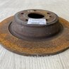 ФОТО Диск тормозной задний для Ford Fusion USA 2 поколение (12-15) Киев