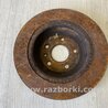 ФОТО Диск тормозной задний для Ford Fusion USA 2 поколение (12-15) Киев