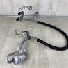 Трубка кондиционера Ford Fusion USA 2 поколение (12-15)