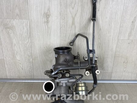 ФОТО Турбина для Ford Fusion USA 2 поколение (12-15) Киев