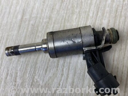 ФОТО Форсунка топливная для Ford Fusion USA 2 поколение (12-15) Киев