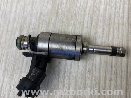 ФОТО Форсунка топливная для Ford Fusion USA 2 поколение (12-15) Киев