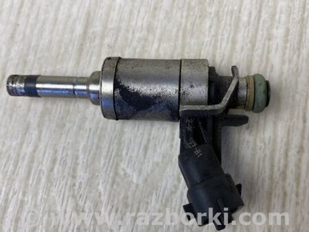 ФОТО Форсунка топливная для Ford Fusion USA 2 поколение (12-15) Киев
