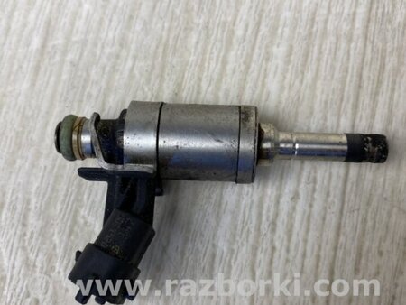ФОТО Форсунка топливная для Ford Fusion USA 2 поколение (12-15) Киев