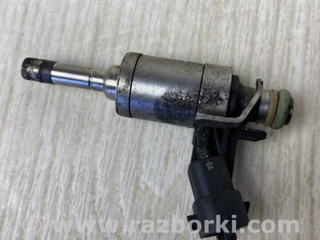 ФОТО Форсунка топливная для Ford Fusion USA 2 поколение (12-15) Киев