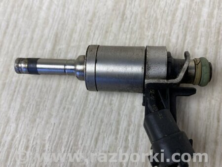 ФОТО Форсунка топливная для Ford Fusion USA 2 поколение (12-15) Киев