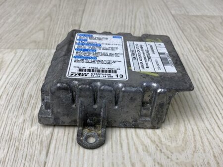 ФОТО Блок управления AIRBAG для Honda Accord Coupe CT Киев