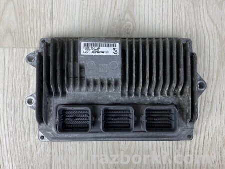 ФОТО Блок управления двигателем для Honda Accord Coupe CT Киев