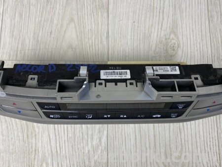 ФОТО Блок управления печкой для Honda Accord Coupe CT Киев