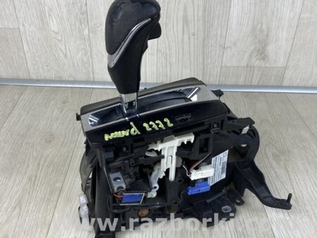 ФОТО Кулиса переключения АКПП для Honda Accord Coupe CT Киев