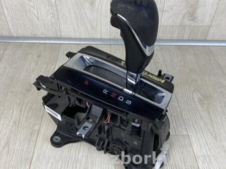 ФОТО Кулиса переключения АКПП для Honda Accord Coupe CT Киев