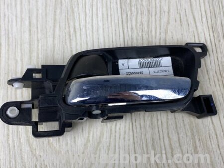ФОТО Ручка двери внутренняя для Honda Accord Coupe CT Киев
