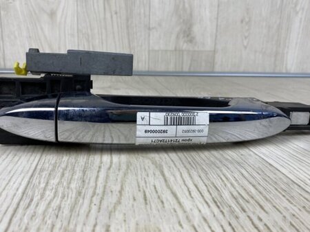 ФОТО Ручка двери для Honda Accord Coupe CT Киев