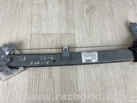 ФОТО Стеклоподъемник для Honda Accord Coupe CT Киев