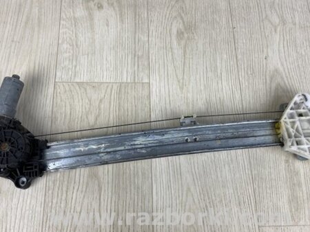 ФОТО Стеклоподъемник для Honda Accord Coupe CT Киев