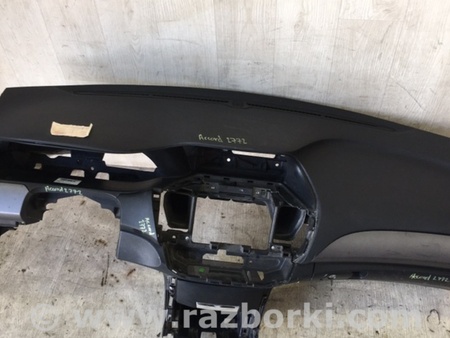 ФОТО Торпеда для Honda Accord Coupe CT Киев