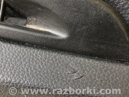 ФОТО Торпеда для Honda Accord Coupe CT Киев