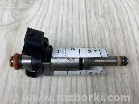 ФОТО Форсунка топливная для Honda Accord Coupe CT Киев