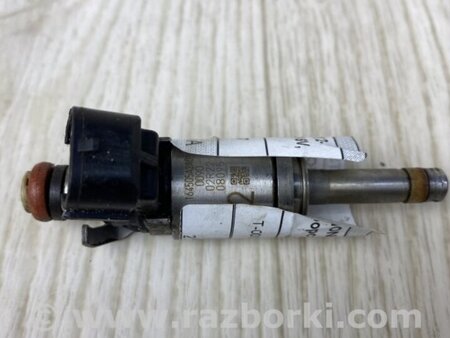 ФОТО Форсунка топливная для Honda Accord Coupe CT Киев