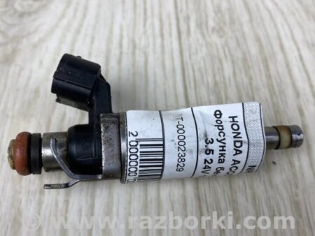 ФОТО Форсунка топливная для Honda Accord Coupe CT Киев