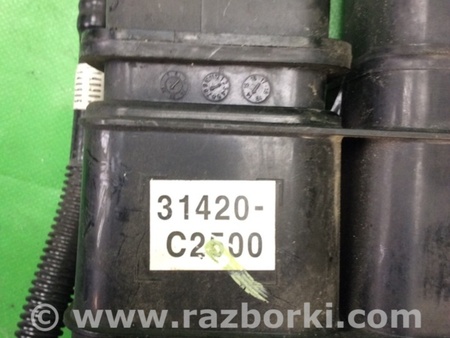 ФОТО Абсорбер для Hyundai Sonata LF (04.2014-...) Киев