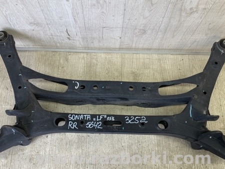 ФОТО Балка задней подвески для Hyundai Sonata LF (04.2014-...) Киев