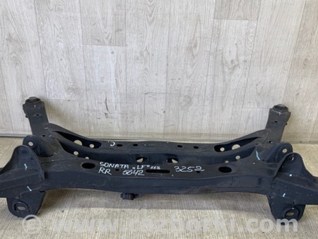 ФОТО Балка задней подвески для Hyundai Sonata LF (04.2014-...) Киев